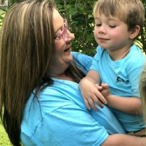 Meet your Posher, Tina